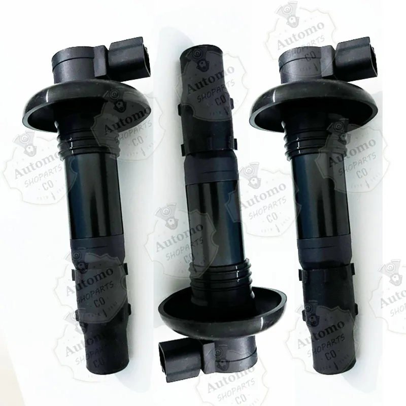 3 шт. Катушка зажигания для SeaDoo 130 155 185 215 255 GTX RXT RXP GTS GTR Wake 4TEC 260
3 шт. Катушка зажигания для SeaDoo 130 155 185 215 255 GTX RXT RXP GTS GTR Wake 4TEC 260