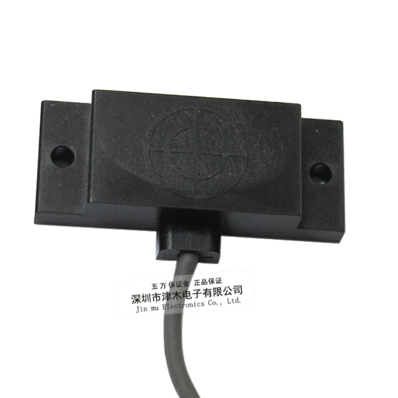 Suitable for electrostatic capacitance type proximity switch E2K-F10MC1 sensor NPN output normally open
Suitable for electrostatic capacitance type proximity switch E2K-F10MC1 sensor NPN output normally open