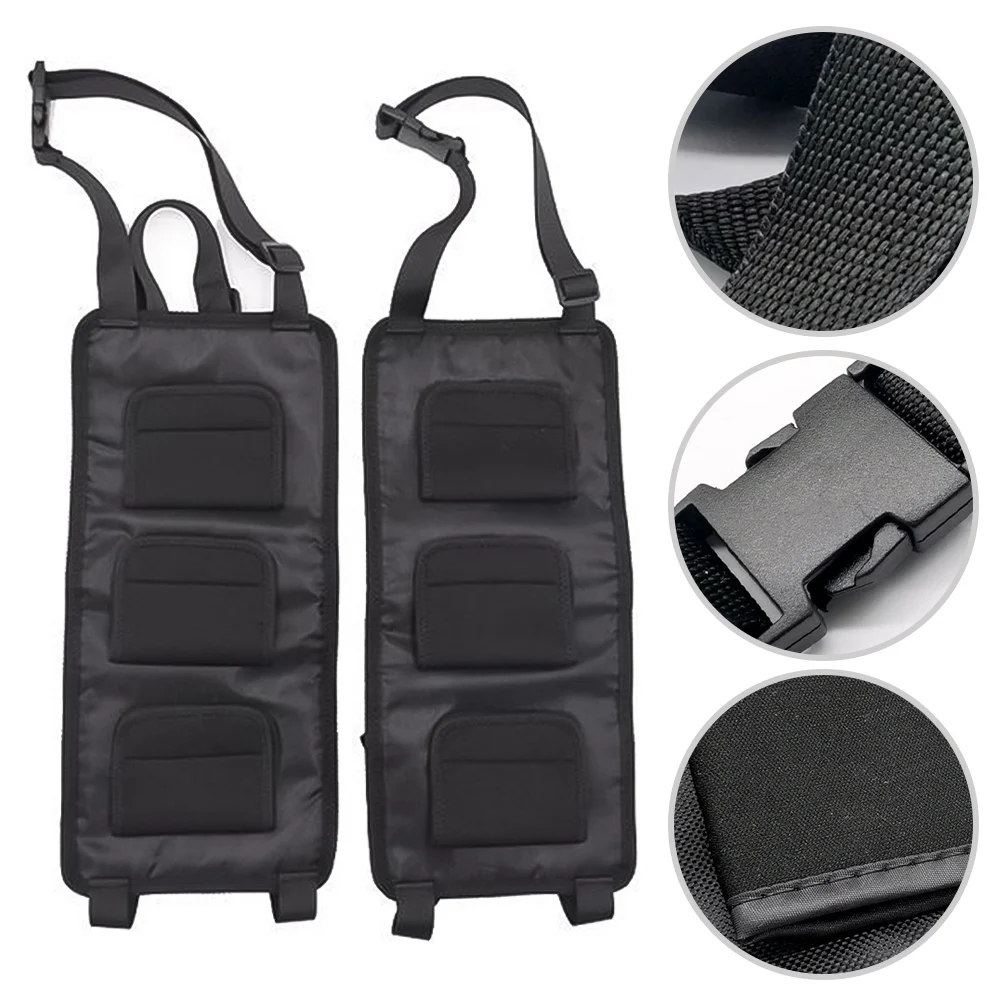 Auto Car Backseat Fishing Rod Holder Vehicle Fish Pole Organizer Carrier Interior Tie Strap Outdoor Tackle Storage Accessories
Auto Car Backseat Fishing Rod Holder Vehicle Fish Pole Organizer Carrier Interior Tie Strap Outdoor Tackle Storage Accessories
