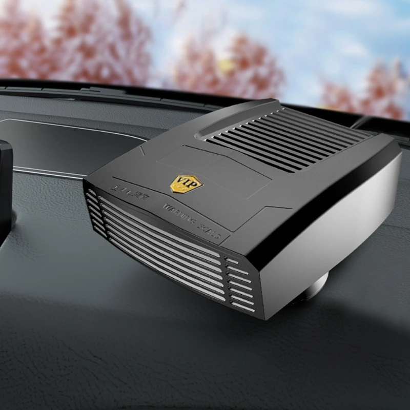 12/24V winter Warmer Truck Fan Windshield Defogging Demister Defroster Electric for Car RV Truck Trailer drop shipping Dryer
12/24V winter Warmer Truck Fan Windshield Defogging Demister Defroster Electric for Car RV Truck Trailer drop shipping Dryer