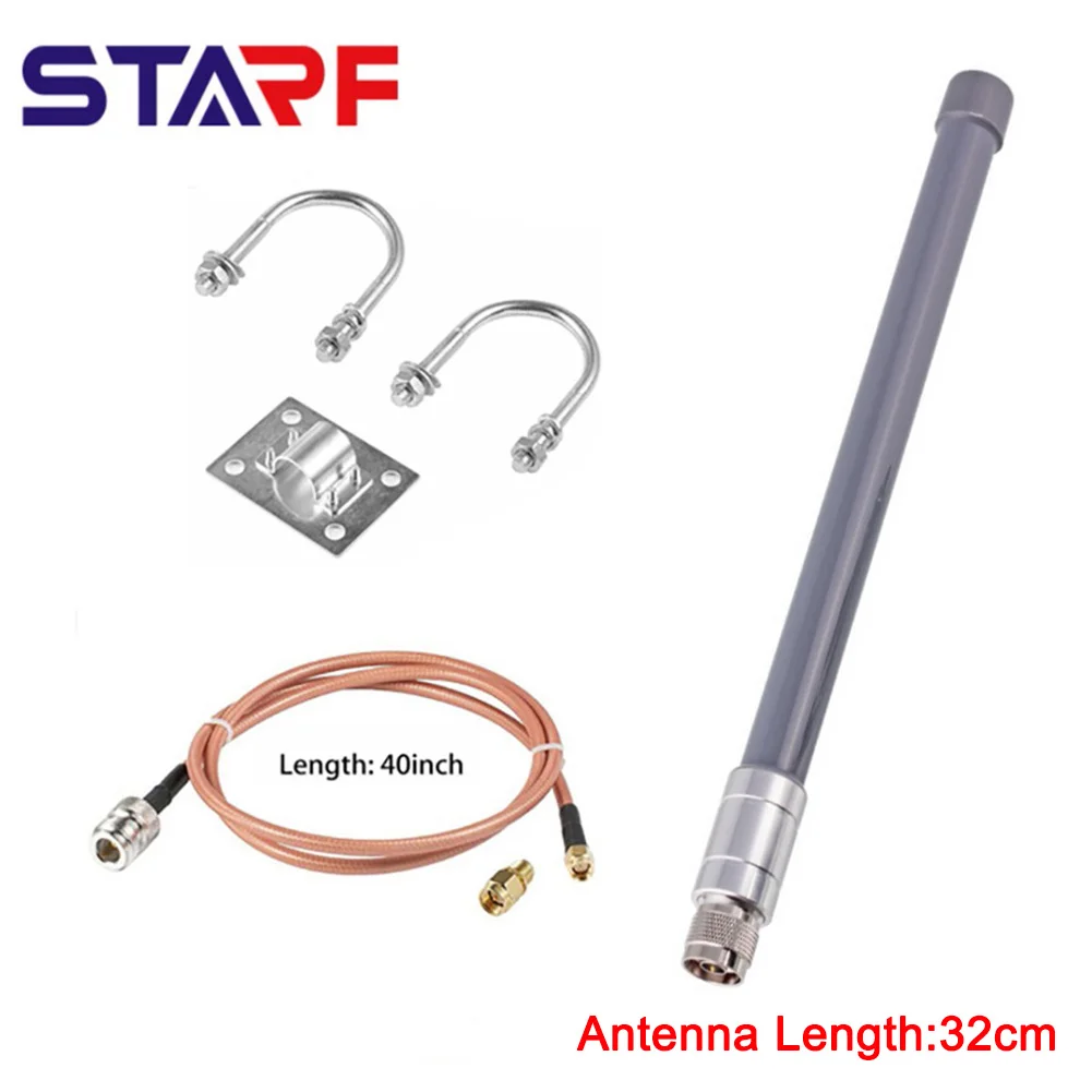 860 930 МГц LoRa антенна для HNT RAK Helium Hotspot Miner структура промышленного класса Сверхнизкие потери кабеля RG142
860 930 МГц LoRa антенна для HNT RAK Helium Hotspot Miner структура промышленного класса Сверхнизкие потери кабеля RG142
