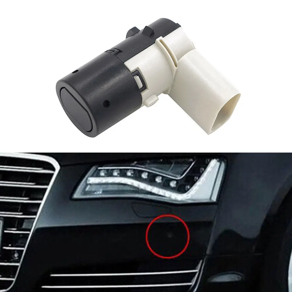 1pcs Parking Sensor 7.5*5*3.5cm 7M3919275A ABS Material For Seat Alhambra PDC Parking Sensor Package Weight: 30g
1pcs Parking Sensor 7.5*5*3.5cm 7M3919275A ABS Material For Seat Alhambra PDC Parking Sensor Package Weight: 30g
