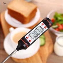 Food Thermometer Kitchen Accessories Bakeware Form for Cooking Barbecue Cooking Food for Kitchen Cake Tools Temperature Check.8z
Food Thermometer Kitchen Accessories Bakeware Form for Cooking Barbecue Cooking Food for Kitchen Cake Tools Temperature Check.8z