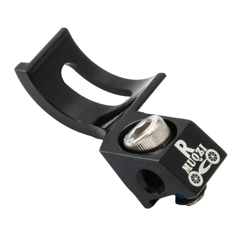 Clamp Ring Handle Adapter Cycling Brake Lever Aluminum Alloy Superior Bike Shifter Connectors
Clamp Ring Handle Adapter Cycling Brake Lever Aluminum Alloy Superior Bike Shifter Connectors