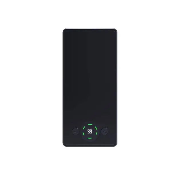 Anti Recording Shield Anti-Eavesdropping Blocker Conversation Jammer Anti-Leakage Monitor Meeting Room Portable Mobile Detector
Anti Recording Shield Anti-Eavesdropping Blocker Conversation Jammer Anti-Leakage Monitor Meeting Room Portable Mobile Detector
