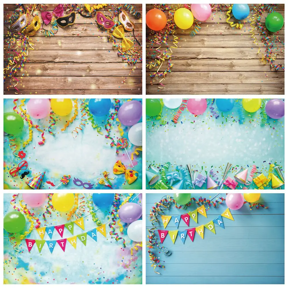 MOON.QG Backdrop Customized Happy Birthday Banner Blue Wood Plank Paper Balloon Background Kids Wooden Board Party Photo Booth
MOON.QG Backdrop Customized Happy Birthday Banner Blue Wood Plank Paper Balloon Background Kids Wooden Board Party Photo Booth