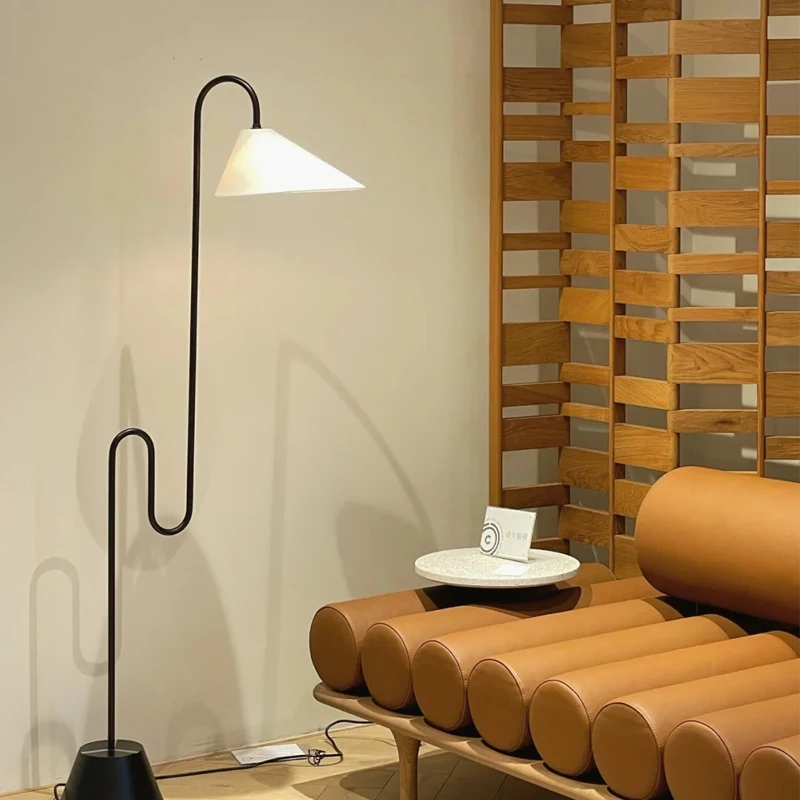 Middle ancient accent floor lamp, living room, bedroom, sofa, atmosphere designer
Middle ancient accent floor lamp, living room, bedroom, sofa, atmosphere designer