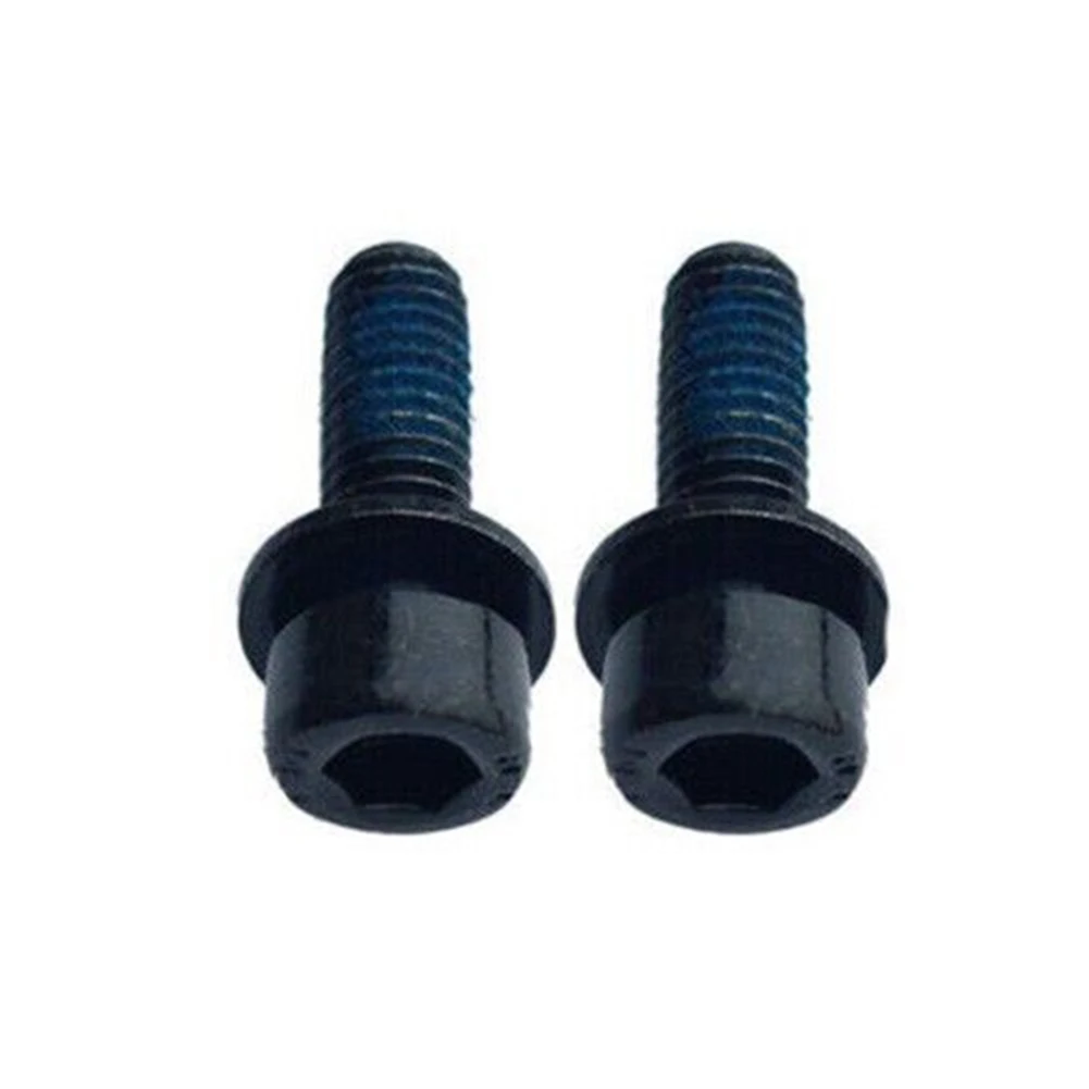 Screws Bicycle Brake Bolts 4pcs Bicycle Accessories Bike Spare Parts Cycling Disc Brake Caliper Bolts Brand New High Quality
Screws Bicycle Brake Bolts 4pcs Bicycle Accessories Bike Spare Parts Cycling Disc Brake Caliper Bolts Brand New High Quality