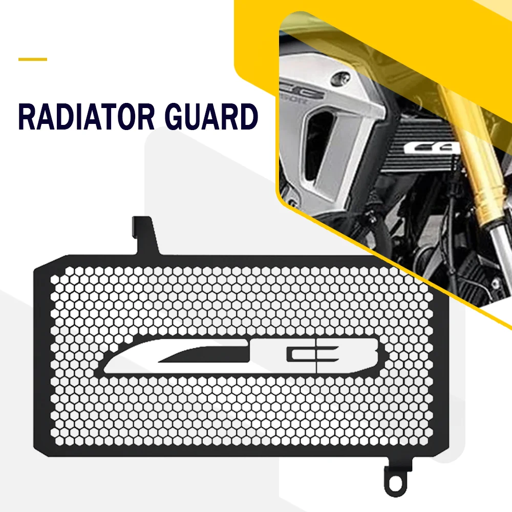 Motorcycle Radiator Grille Guard Cover Protection For HONDA CB 150R CB150R StreetFire CB 150 R 2015-2017 2018 2019 2020 2021
Motorcycle Radiator Grille Guard Cover Protection For HONDA CB 150R CB150R StreetFire CB 150 R 2015-2017 2018 2019 2020 2021