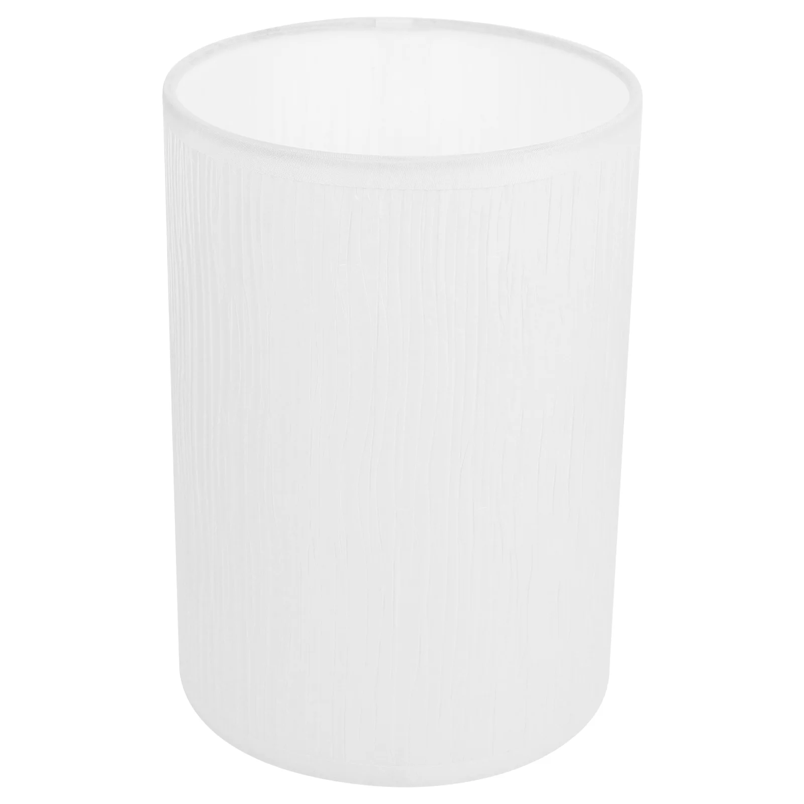 Drum Lamp Shade E27 E14 Base Pendant Lampshade White Pleated Cylinder Lamp Shade Ceiling Lamp Cover Ceiling Fan Light
Drum Lamp Shade E27 E14 Base Pendant Lampshade White Pleated Cylinder Lamp Shade Ceiling Lamp Cover Ceiling Fan Light