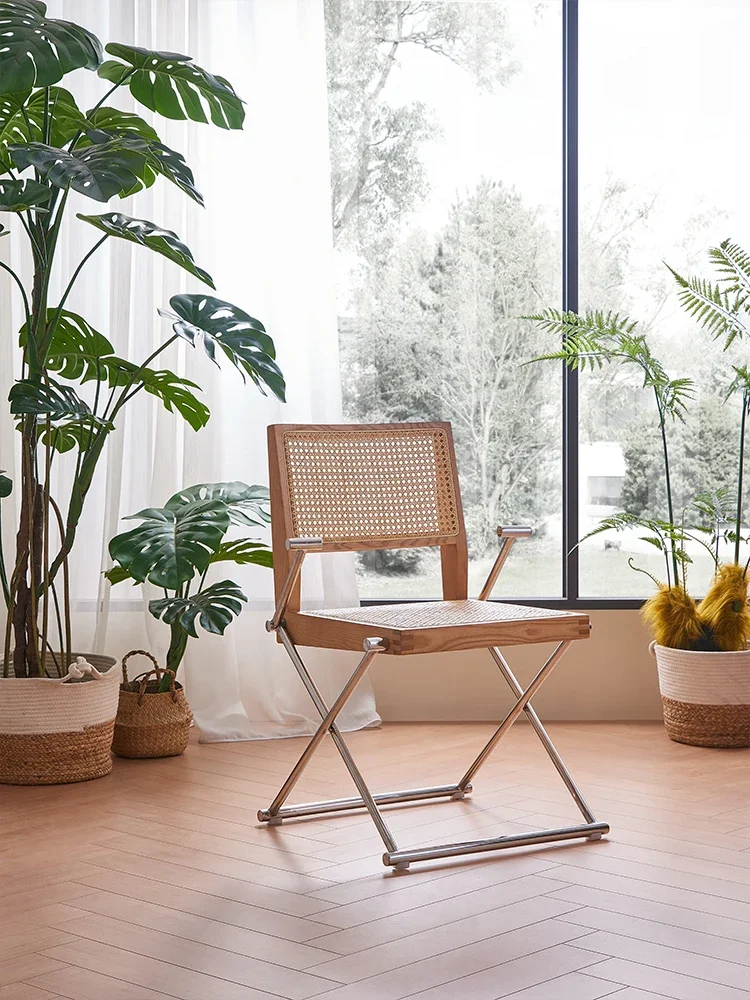 Retro Minimalist Designer Wedding Dining Chairs Bedroom Kitchen Bedroom Waiting Chairs Party Salle Manger Dining Room Furniture
Retro Minimalist Designer Wedding Dining Chairs Bedroom Kitchen Bedroom Waiting Chairs Party Salle Manger Dining Room Furniture