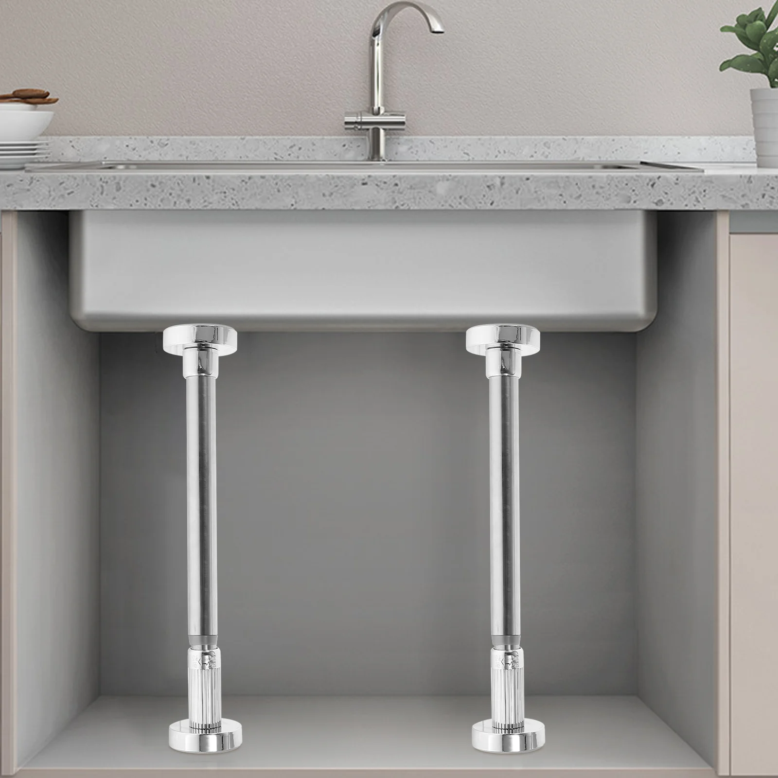 Floor Type Undermount Basin Bracket Retractable Sink Stainless Steel Fixing Support
Floor Type Undermount Basin Bracket Retractable Sink Stainless Steel Fixing Support