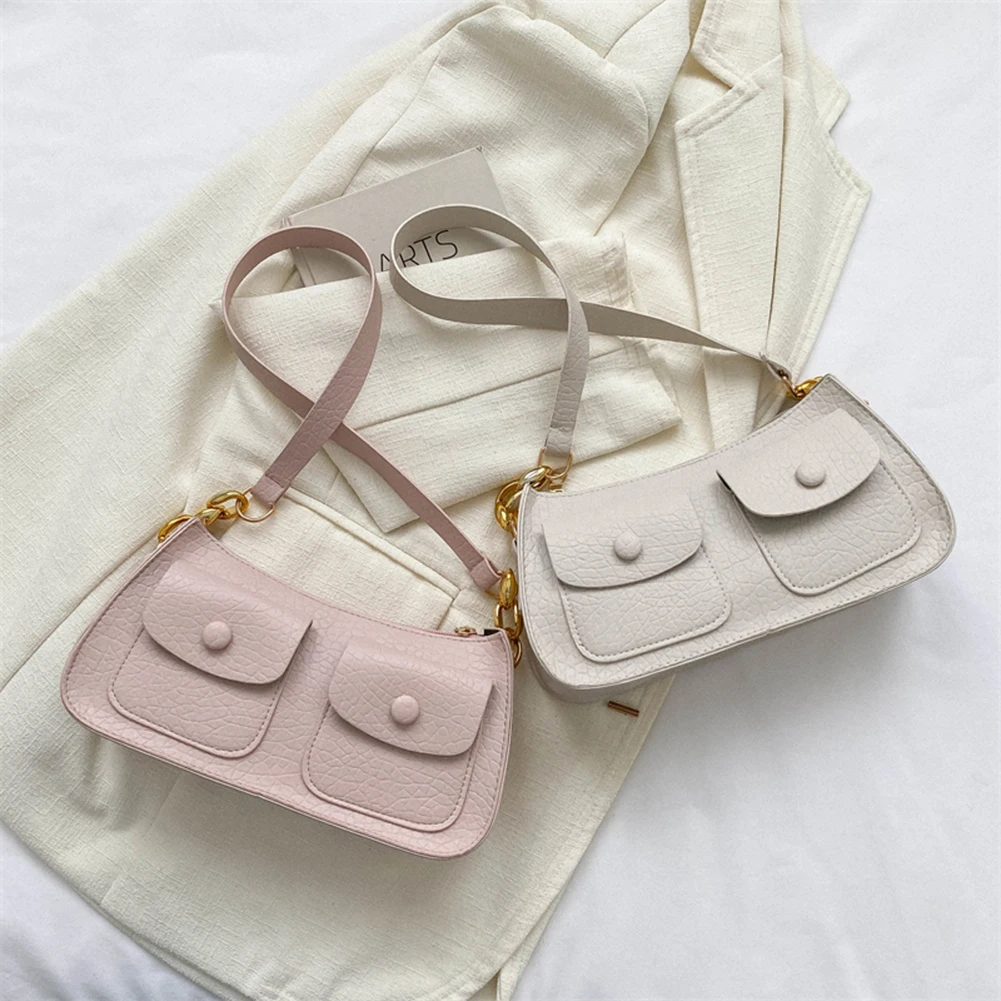 JBTP Ladies Stylish Phone Pouch Casual Vintage Coin Purse Versatile Solid Color with Front Pokets for Party Daily Life
JBTP Ladies Stylish Phone Pouch Casual Vintage Coin Purse Versatile Solid Color with Front Pokets for Party Daily Life
