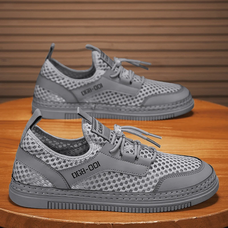 CYYTL Mens Shoes Mesh Summer Breathable Sneakers Casual Skateboard Outdoor Hiking Tennis Designer Luxury Sport Slip On Loafers
CYYTL Mens Shoes Mesh Summer Breathable Sneakers Casual Skateboard Outdoor Hiking Tennis Designer Luxury Sport Slip On Loafers