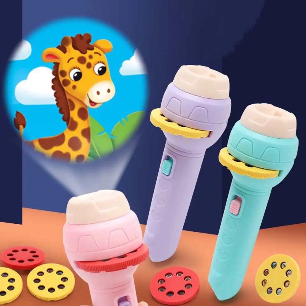 Book Kid Gift Projecting Lamp Night Study Learning Sleeping Story Book Early Education Flashlight Projector Torch Lamp Toy
Book Kid Gift Projecting Lamp Night Study Learning Sleeping Story Book Early Education Flashlight Projector Torch Lamp Toy
