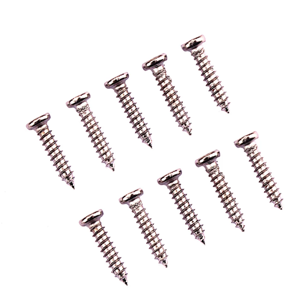 

Guitar Tuning Key Screws Guitar Machine Tuner Screws Tuning Screws for Acoustic Electric Guitar Bass