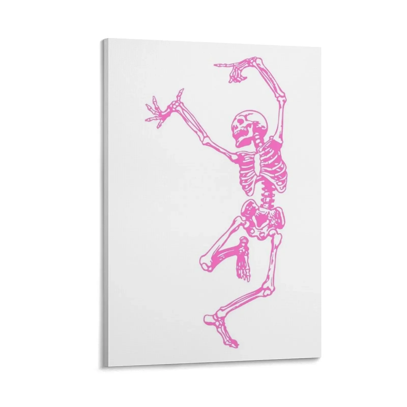 Dance With Pink Death Canvas Painting room decoration accessories decorations for the room
Dance With Pink Death Canvas Painting room decoration accessories decorations for the room
