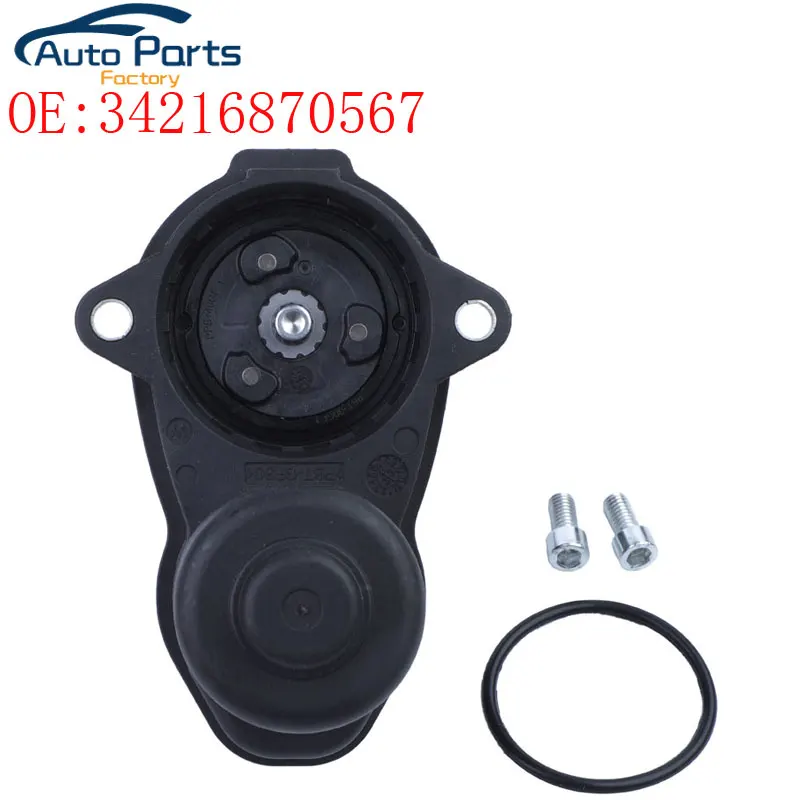 Новый привод заднего тормоза для BMW G30 G32 G12 F90 G01 G11 530e 34216870567 6870567
Новый привод заднего тормоза для BMW G30 G32 G12 F90 G01 G11 530e 34216870567 6870567