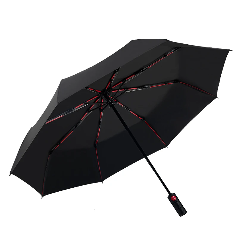 Shade Uv Umbrella Parasol Rain Sun Katana Automatic Umbrella Windproof Folding Men Ombrellone Spiaggia Umbrellasy Outdoor
Shade Uv Umbrella Parasol Rain Sun Katana Automatic Umbrella Windproof Folding Men Ombrellone Spiaggia Umbrellasy Outdoor