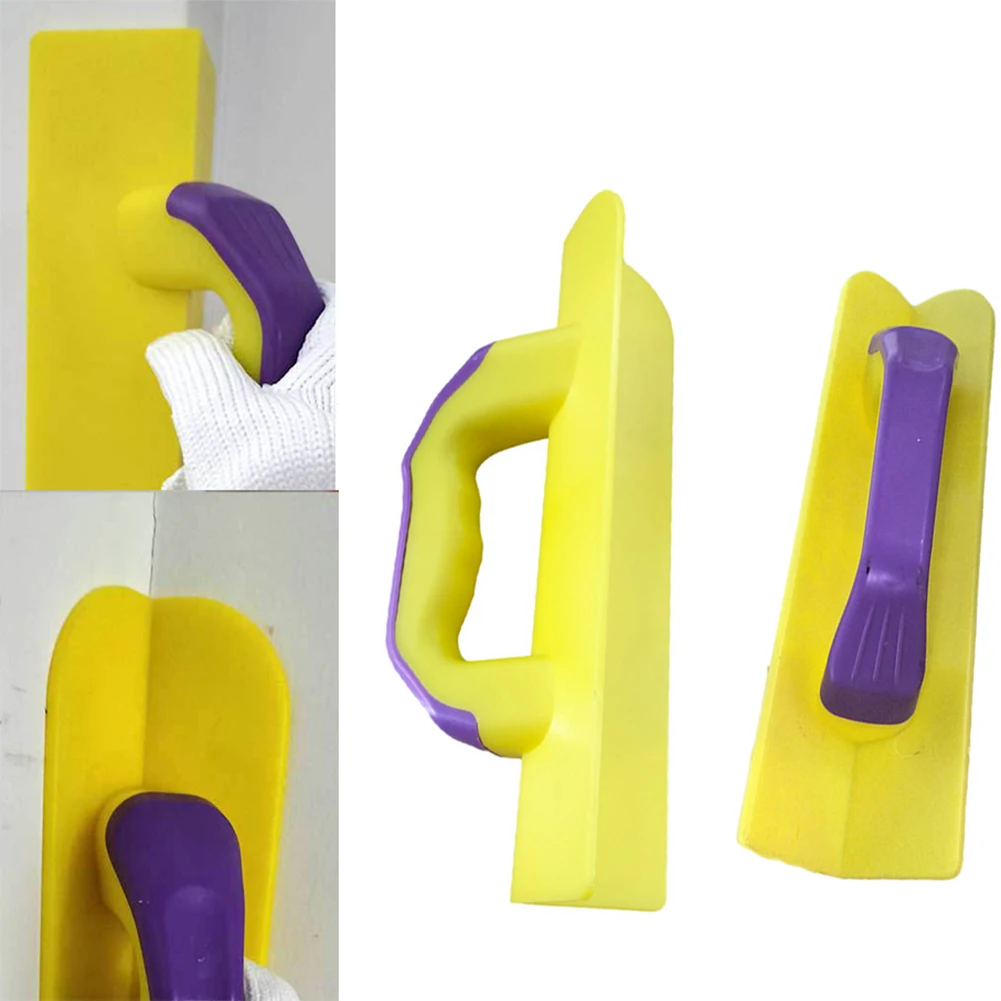 Plastic Plaster Wall Corner Spatula Inner/Outer Wall Corner Trowel Masonry Hand Trowel Cement Finishing Home Construction Tool
Plastic Plaster Wall Corner Spatula Inner/Outer Wall Corner Trowel Masonry Hand Trowel Cement Finishing Home Construction Tool
