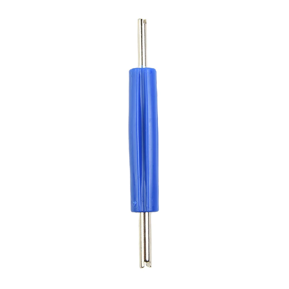 Tire Valve Core Core Tool Motorcycles Plastic And Metal Screwdriver Valve Core Tool Use For Cars High Hardness
Tire Valve Core Core Tool Motorcycles Plastic And Metal Screwdriver Valve Core Tool Use For Cars High Hardness