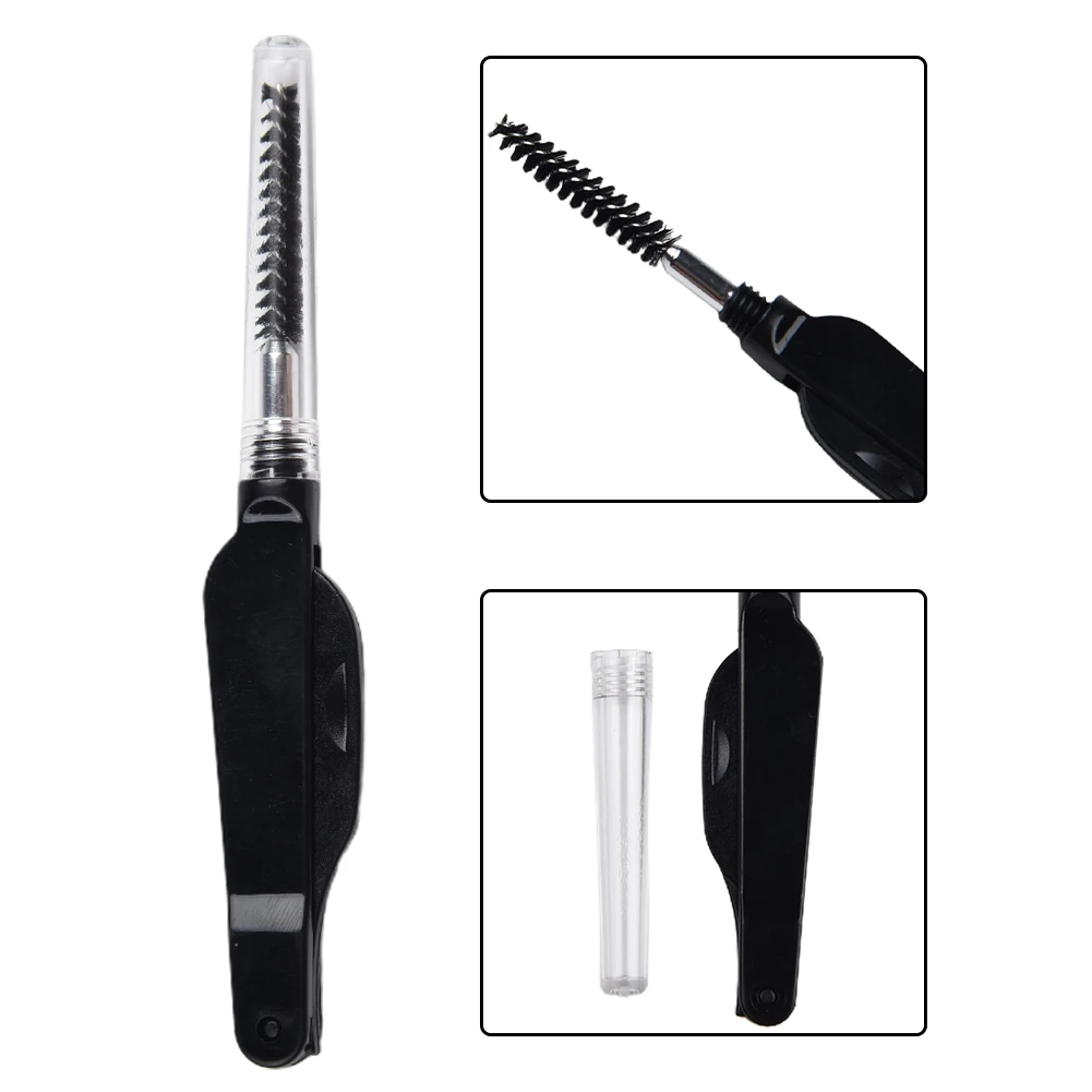 Sporting Goods Fly Brush Tying Brush Brush And Comb Feather Comb Fly Hook Two-in-one Fly Tying Vises Brand New
Sporting Goods Fly Brush Tying Brush Brush And Comb Feather Comb Fly Hook Two-in-one Fly Tying Vises Brand New