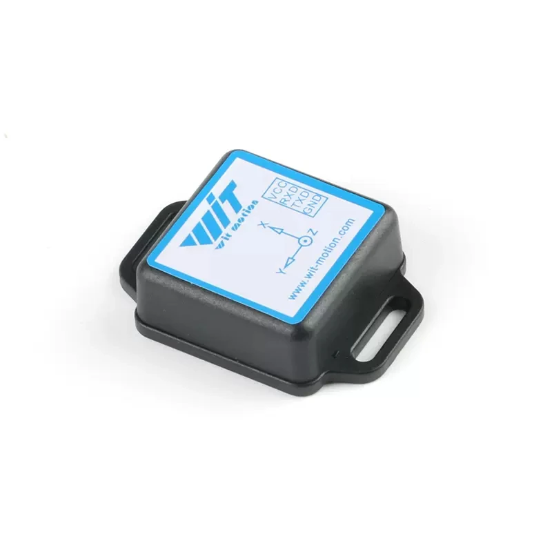 WT901C-232 TTL 9-осевой MPU6050 акселерометр электронный гироскоп отношение угол датчик
WT901C-232 TTL 9-осевой MPU6050 акселерометр электронный гироскоп отношение угол датчик