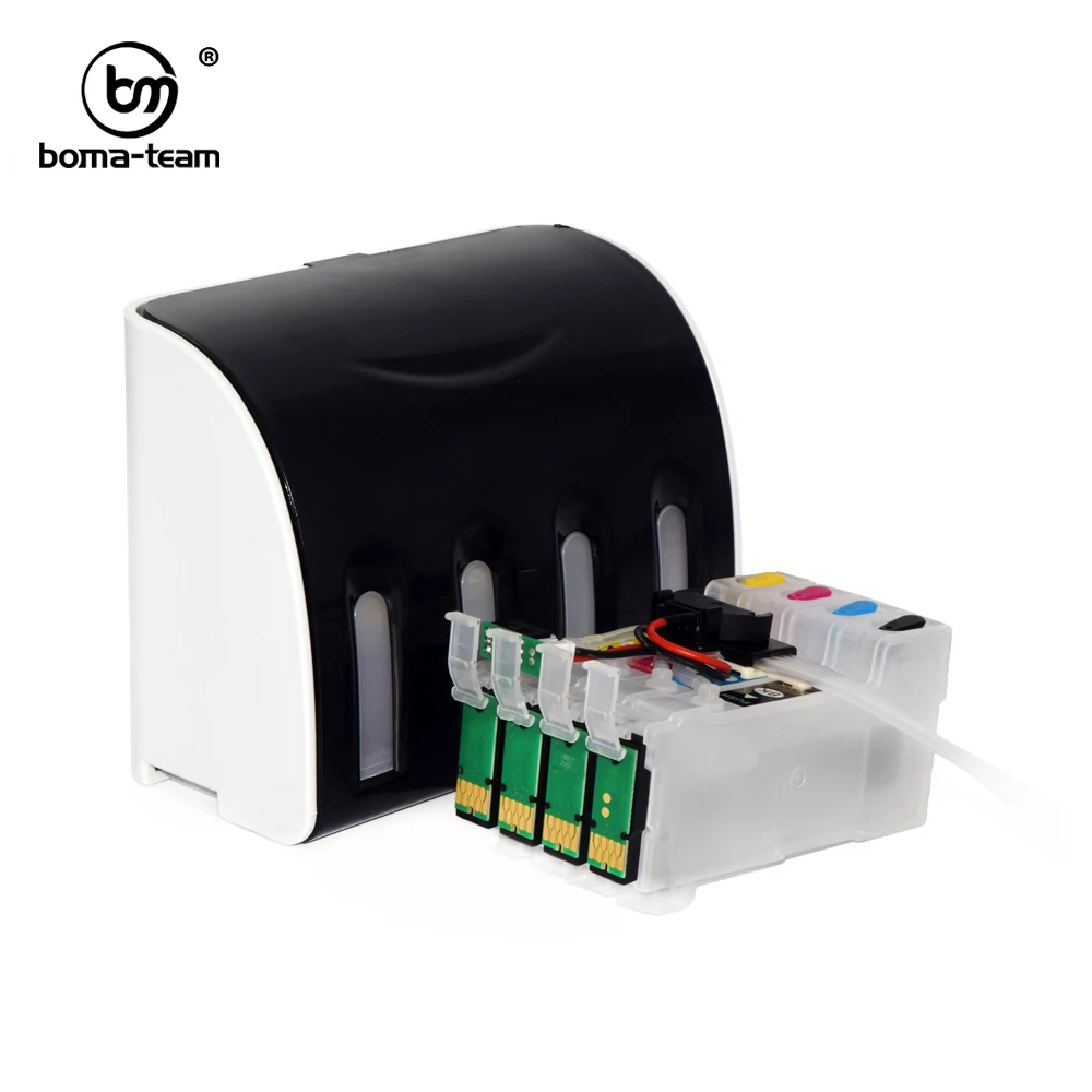 Европа 405XL T405 система Ciss с чипом автосброса для Epson WF-7830 7835 WF-7840 3825 WF4820 4825 4830 принтеры
Европа 405XL T405 система Ciss с чипом автосброса для Epson WF-7830 7835 WF-7840 3825 WF4820 4825 4830 принтеры
