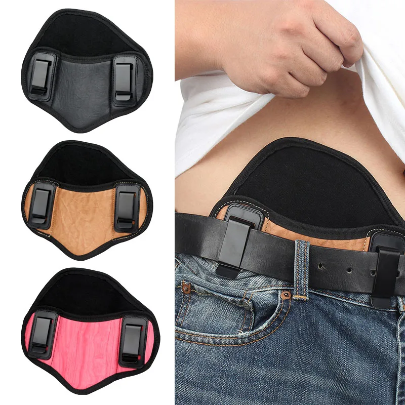 Glock Holster Military Fans Outdoor Tactics Glock G17 Waist Hanging Hidden Holster IWB Invisible Quick Pull Holster Glock
Glock Holster Military Fans Outdoor Tactics Glock G17 Waist Hanging Hidden Holster IWB Invisible Quick Pull Holster Glock