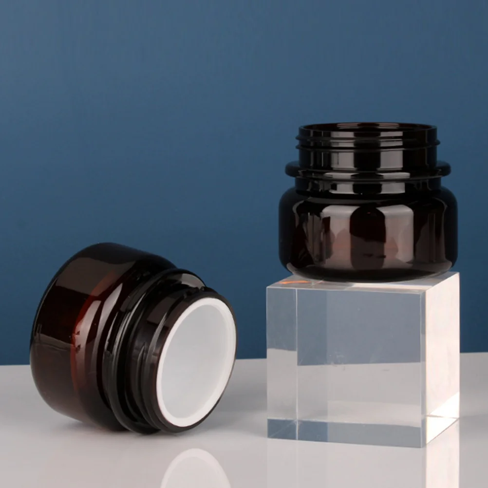16 Pcs Cream Empty Container Moisturizer Jar Small Lotion Bottles Jars The Pet Travel Skin Care Containers
16 Pcs Cream Empty Container Moisturizer Jar Small Lotion Bottles Jars The Pet Travel Skin Care Containers