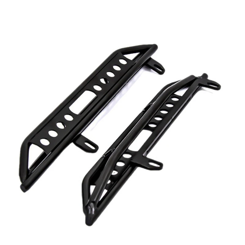 2 Pcs For 1/10 Axial 03007 SCX10 Simulation Pedal Of The Third Generation Climbing Car Op Upgrade Accessories
2 Pcs For 1/10 Axial 03007 SCX10 Simulation Pedal Of The Third Generation Climbing Car Op Upgrade Accessories