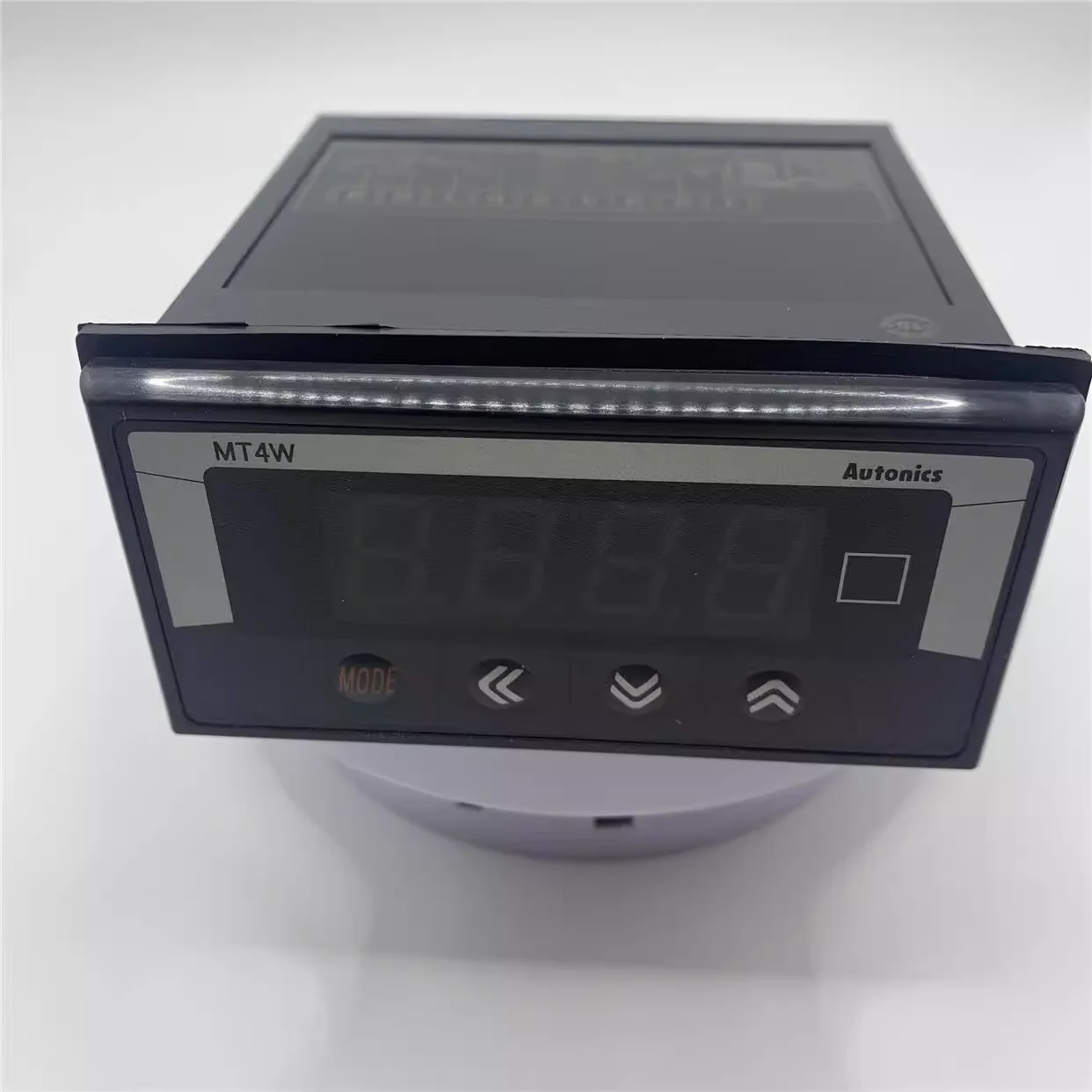 New Original Aurtonics Digital Multifunctional Panel MT4W-AA-41 MT4W-AV-41 MT4W-AV-48 MT4W-AV-49 MT4W-DV-48 MT4W-DV-49
New Original Aurtonics Digital Multifunctional Panel MT4W-AA-41 MT4W-AV-41 MT4W-AV-48 MT4W-AV-49 MT4W-DV-48 MT4W-DV-49