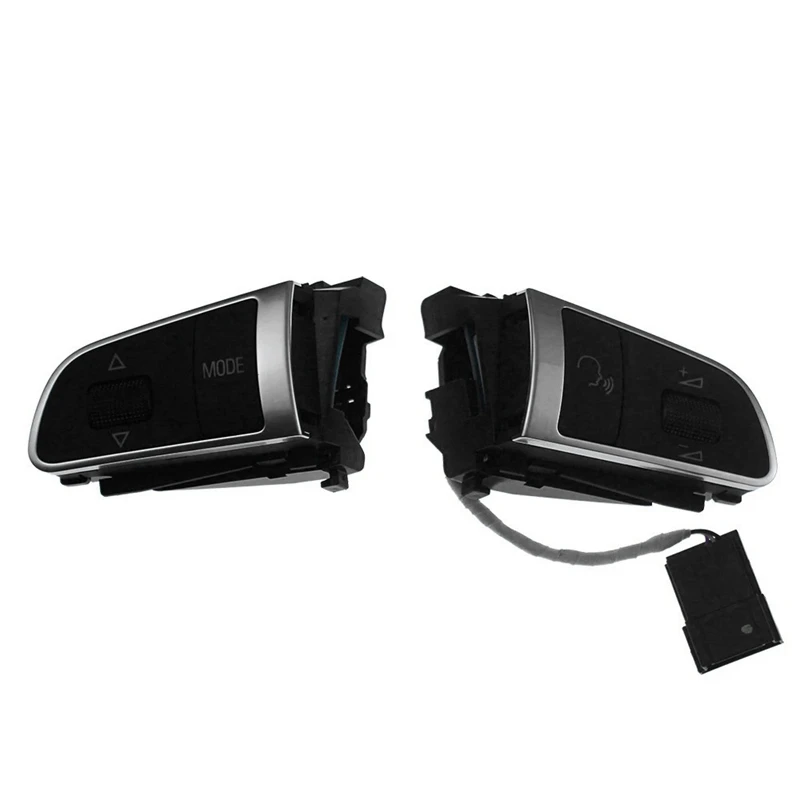 Автомобильный 4-спицевой многофункциональный переключатель рулевого колеса для-A6 C6 A4 B8 Q5 A3 A5 A8 Q7 4E0 951 527 4E0 951 527 AJ
Автомобильный 4-спицевой многофункциональный переключатель рулевого колеса для-A6 C6 A4 B8 Q5 A3 A5 A8 Q7 4E0 951 527 4E0 951 527 AJ