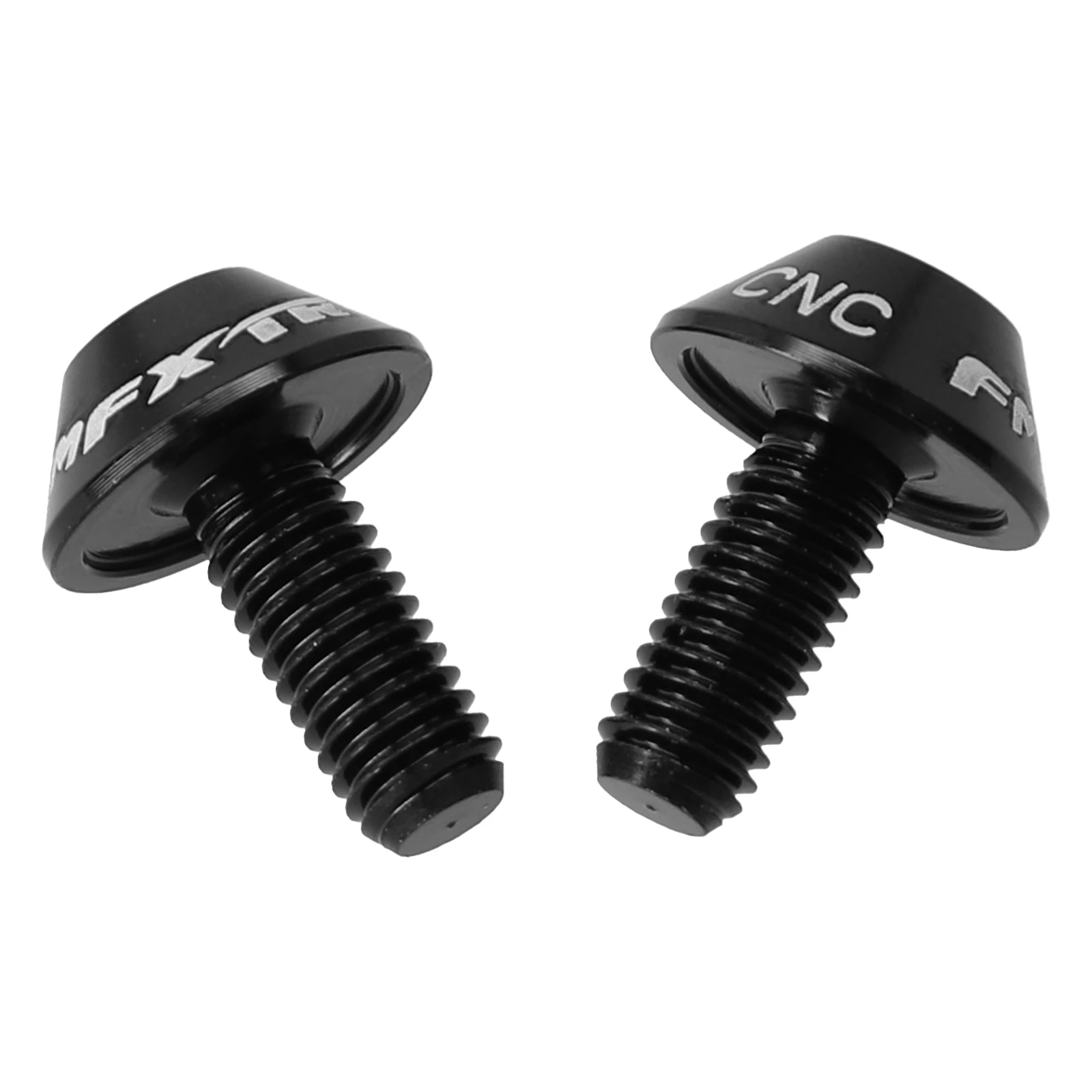 Precision engineered aluminum alloy screw for bottle cage available in Black/Red/Blue/Gold/Silver/Green/Purple
Precision engineered aluminum alloy screw for bottle cage available in Black/Red/Blue/Gold/Silver/Green/Purple