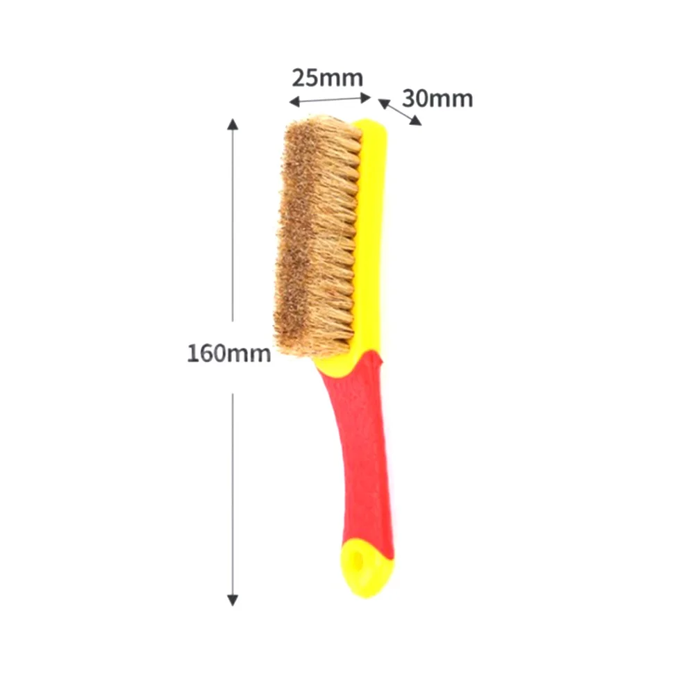 Interior Cleaning Brush Car Interior Cleaning Brush Car Roof Leather Seat Brush 160mm Cleaning Vehicle Brand New
Interior Cleaning Brush Car Interior Cleaning Brush Car Roof Leather Seat Brush 160mm Cleaning Vehicle Brand New