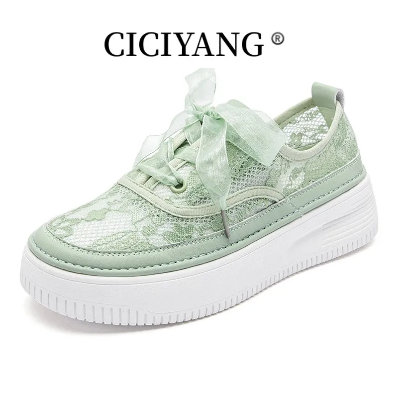 CICIYANG Women's Breathable Sports Shoes for Golf Female Training Sneakers Ladies Walking Sneakers
CICIYANG Women's Breathable Sports Shoes for Golf Female Training Sneakers Ladies Walking Sneakers