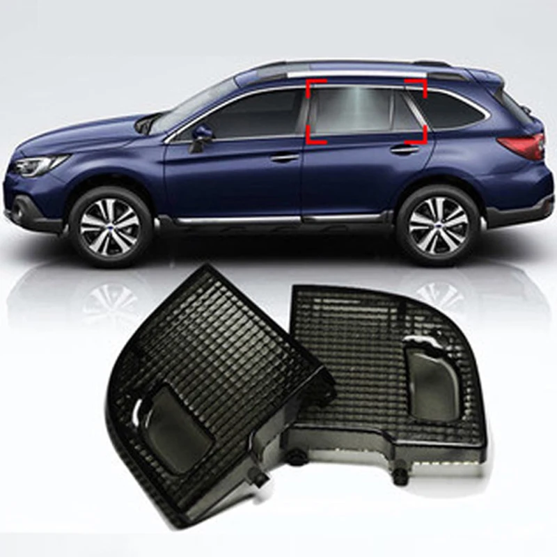 1 Pair Car Reading Lamp Shell Cover for Subaru Outback Legacy 2010-2019 Modification Automobile Atmosphere Lamp Shade Accessory
1 Pair Car Reading Lamp Shell Cover for Subaru Outback Legacy 2010-2019 Modification Automobile Atmosphere Lamp Shade Accessory