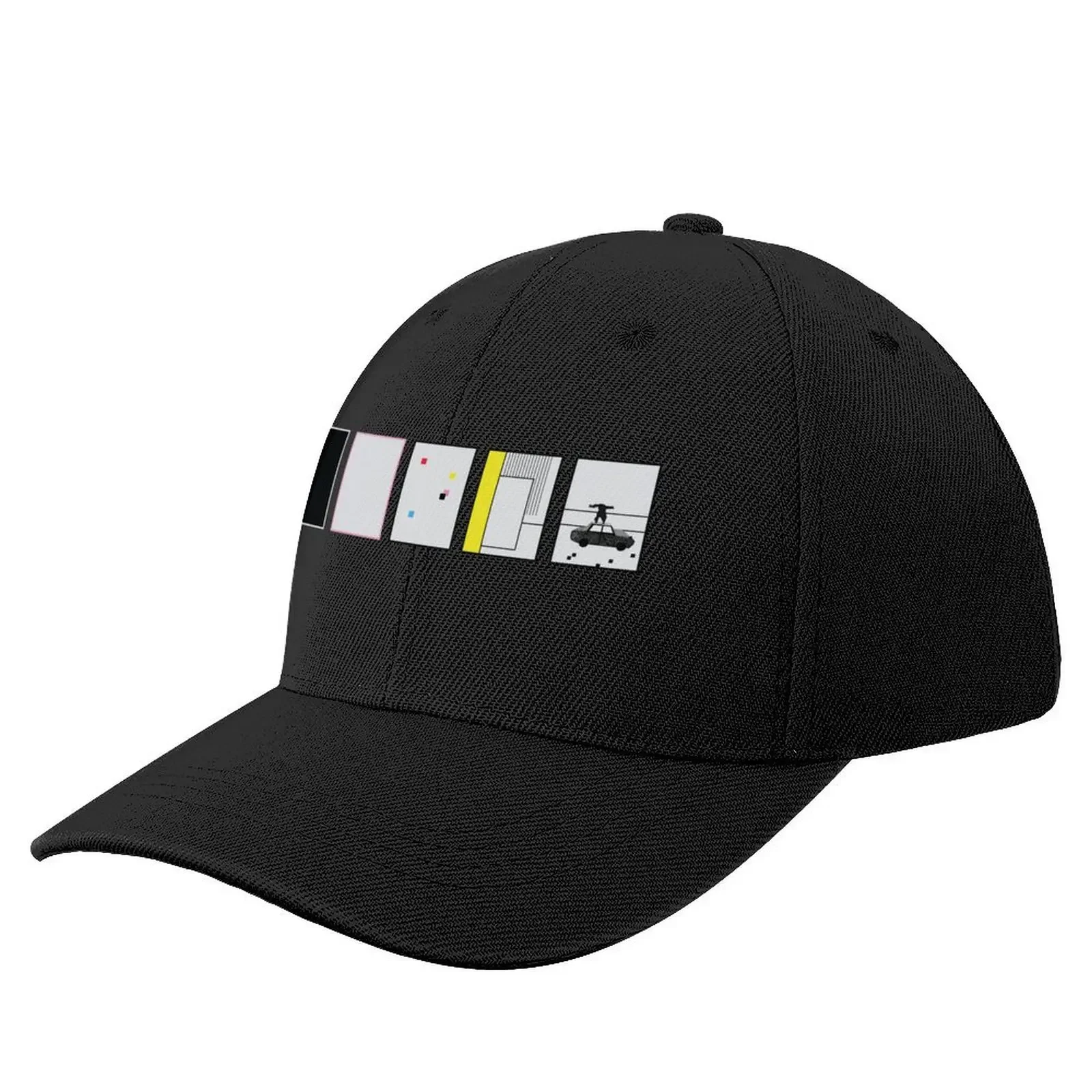 1975 discography 3! Baseball Cap Streetwear Hat Luxury Brand Uv Protection Solar Hat Girl Men's
1975 discography 3! Baseball Cap Streetwear Hat Luxury Brand Uv Protection Solar Hat Girl Men's
