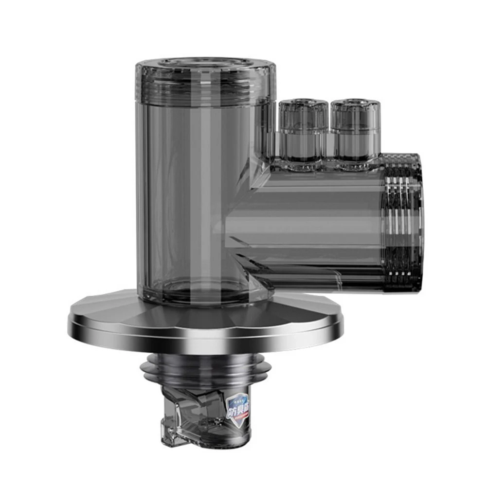 Reliable Drainage Supplies for Kitchen Basin Fast Connection for Fluid Pipes Odor proof Water proof 50/75mm Pipe Diameter
Reliable Drainage Supplies for Kitchen Basin Fast Connection for Fluid Pipes Odor proof Water proof 50/75mm Pipe Diameter