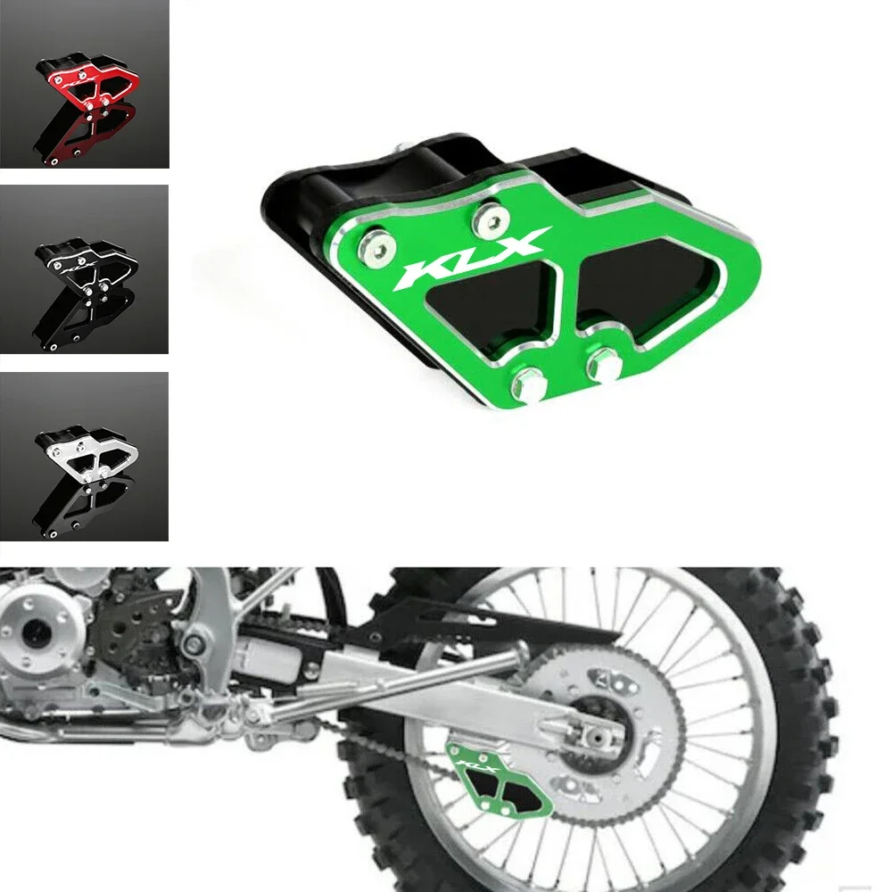 KLX логотип CNC под цепью направляющая Защитная крышка для Kawasaki KLX140 KLX140L KLX140G 2008-2023 KLX 125 KLX 150 2006-2023
KLX логотип CNC под цепью направляющая Защитная крышка для Kawasaki KLX140 KLX140L KLX140G 2008-2023 KLX 125 KLX 150 2006-2023