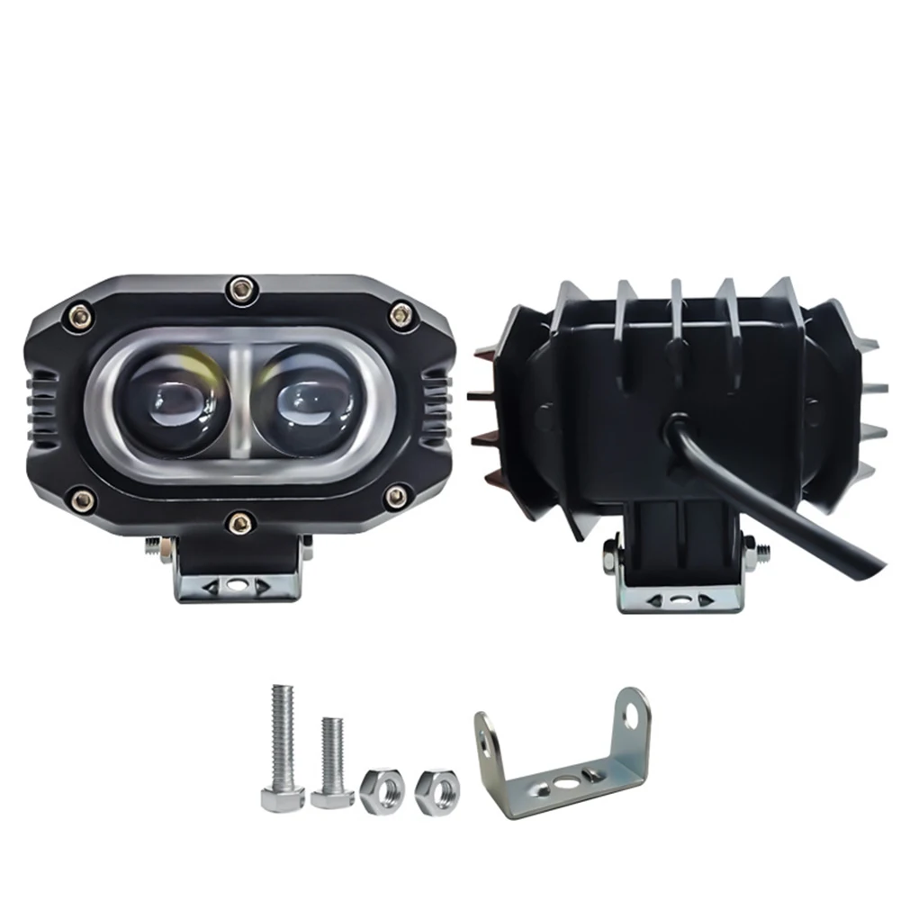 LED Light Spot Flood Beam 10V-30V Waterproof Led Work Fog Driving Lights Bar High Quality Motorcycle Equipments
LED Light Spot Flood Beam 10V-30V Waterproof Led Work Fog Driving Lights Bar High Quality Motorcycle Equipments