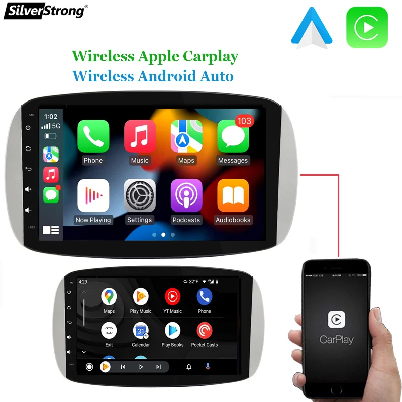 1280*720P IPS,Android12,CarPlay мультимедиа, для Mercedes Smart 453,fortwo,forfour,2015-2018,Android Auto Stereo,DSP,4G интернет
1280*720P IPS,Android12,CarPlay мультимедиа, для Mercedes Smart 453,fortwo,forfour,2015-2018,Android Auto Stereo,DSP,4G интернет