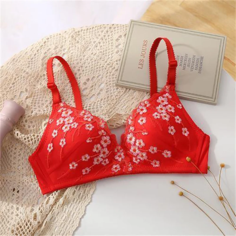 Bodysuit Women Sexy Lingerie Lace Push Up Embroidery Decoration Bra No Underwire Wireless Back Shaper Women Bras Summer Style
Bodysuit Women Sexy Lingerie Lace Push Up Embroidery Decoration Bra No Underwire Wireless Back Shaper Women Bras Summer Style