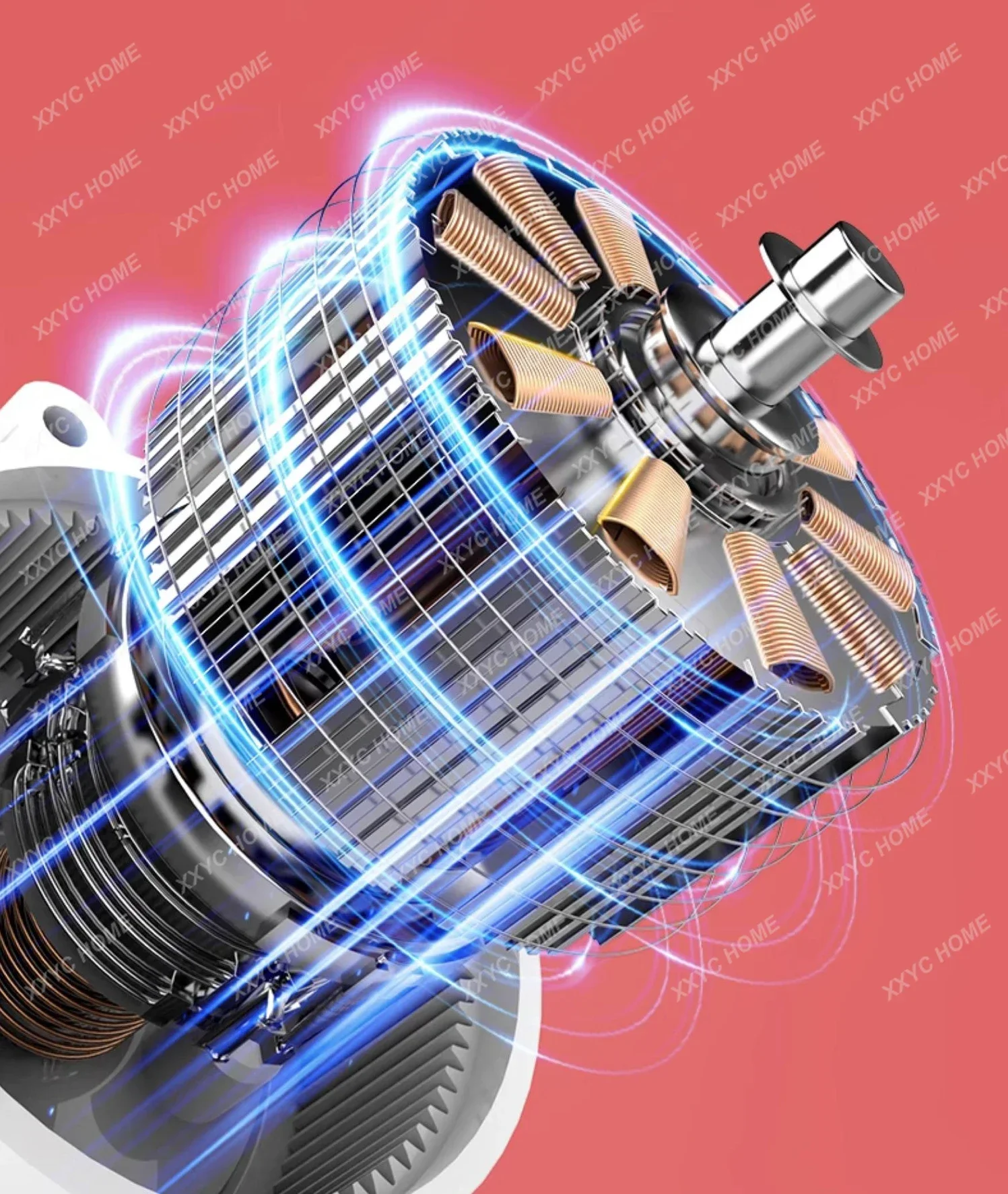 Fish Tank Cleaning Appliance Long Handle Electric Cleaning Brush Window Cleaning Inner Wall No Dead Angle Tool
Fish Tank Cleaning Appliance Long Handle Electric Cleaning Brush Window Cleaning Inner Wall No Dead Angle Tool