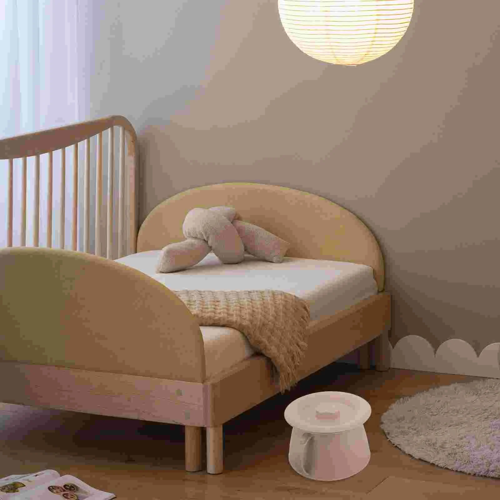 Plastic Bedpan Bedside Urinal Bottle Handle And Cover Urinal Toilet Night Urine Jug Urine Container Pot Adults Car Travel
Plastic Bedpan Bedside Urinal Bottle Handle And Cover Urinal Toilet Night Urine Jug Urine Container Pot Adults Car Travel