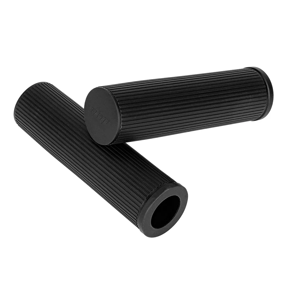 Handlebar Grips for Xiaomi 4Pro Electric Scooter Non Slip Rubber Durable and Practical Black Color 118g/pair
Handlebar Grips for Xiaomi 4Pro Electric Scooter Non Slip Rubber Durable and Practical Black Color 118g/pair