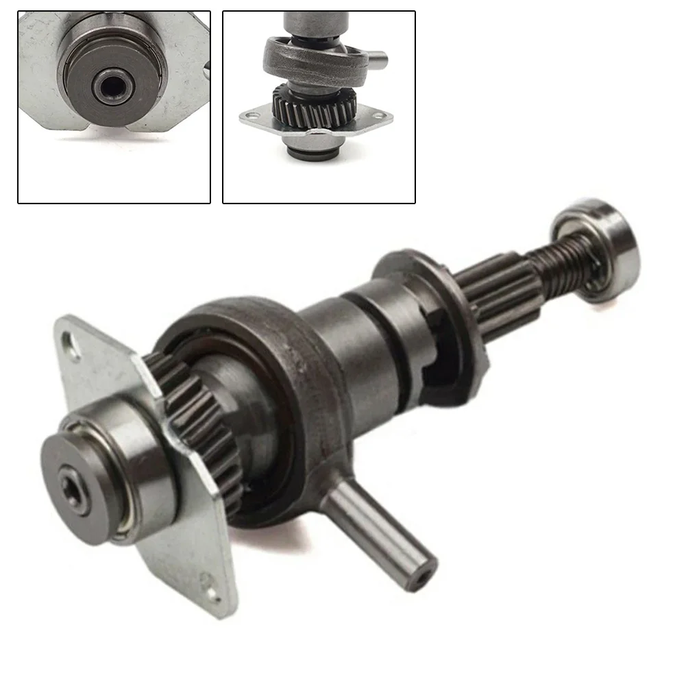 None Bearing Clutch Spare Parts 1pcs Bearing Black Clutch Complete For HR2470 Gear Hammer Part Metal Self-aligning
None Bearing Clutch Spare Parts 1pcs Bearing Black Clutch Complete For HR2470 Gear Hammer Part Metal Self-aligning