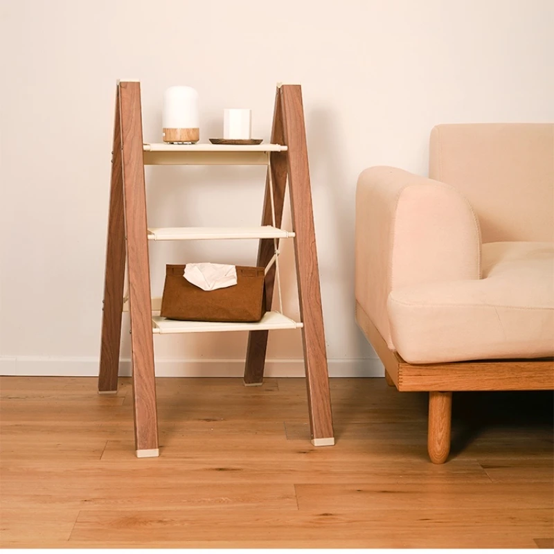 Log Color Ladder Stool Convenient Folding Step Ladder Chair Multifunction 3 Step Ladder Thickened Aluminum Alloy Ladder for Home
Log Color Ladder Stool Convenient Folding Step Ladder Chair Multifunction 3 Step Ladder Thickened Aluminum Alloy Ladder for Home