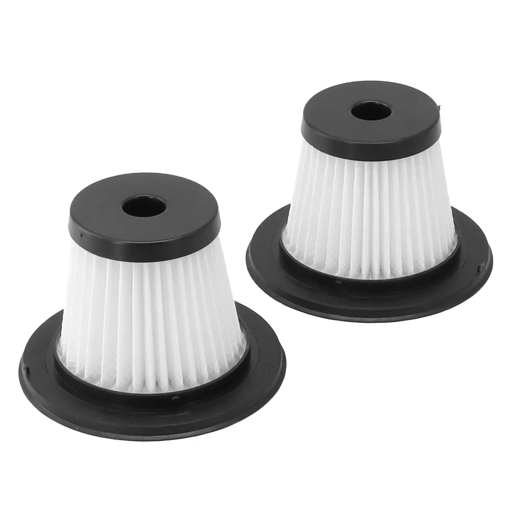 Enhance The Life Of Your Vacuum Cleaner With 2 Pack Washable Filters For ST 6101 And 6101 Cordless Vacuum Cleaner
Enhance The Life Of Your Vacuum Cleaner With 2 Pack Washable Filters For ST 6101 And 6101 Cordless Vacuum Cleaner