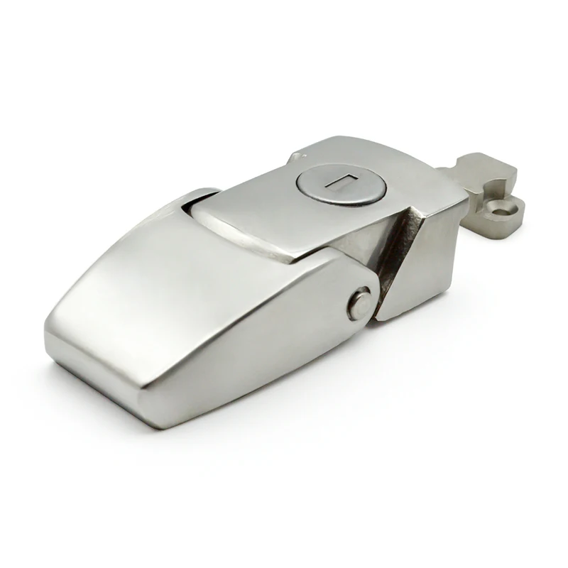 Buckle Lock Cabinet Stainless Steel Mirror Light Metal Safety Toggle Lock LED Light Luggage Industrial Hardware Accessories
Buckle Lock Cabinet Stainless Steel Mirror Light Metal Safety Toggle Lock LED Light Luggage Industrial Hardware Accessories